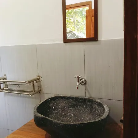Jepun Homestay Lemukih Singaraja  Exterior photo